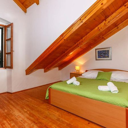 Apartment Lilly With Amazing City View Hvar Town Exteriör bild