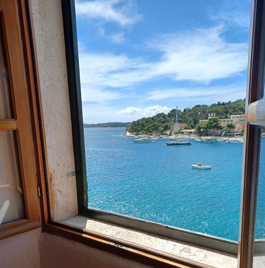Apartment Lilly With Amazing City View Hvar Town Exteriör bild